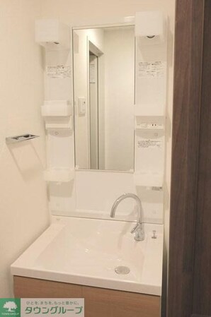 LUNIQ高島平の物件内観写真